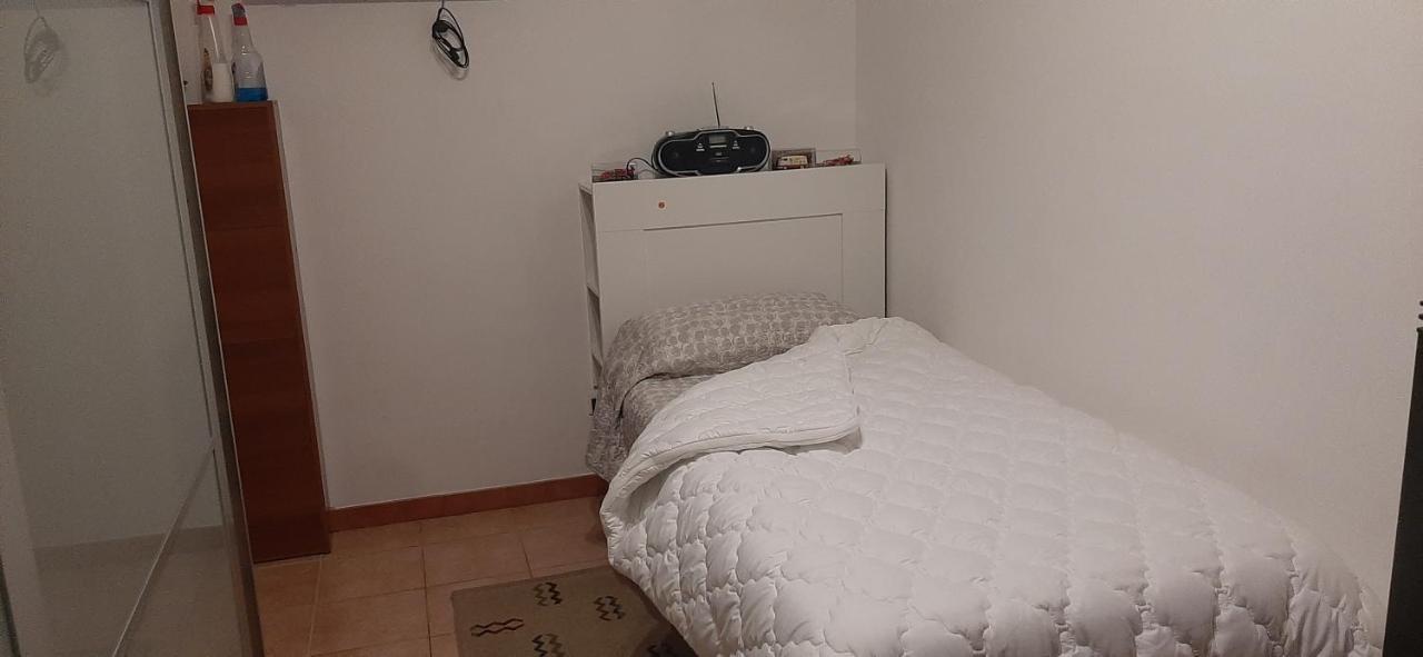 アンコーナCasa Eliaアパートメント エクステリア 写真
