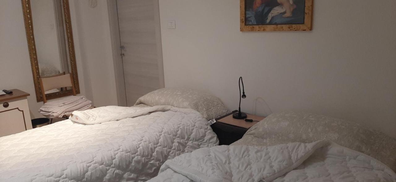アンコーナCasa Eliaアパートメント エクステリア 写真
