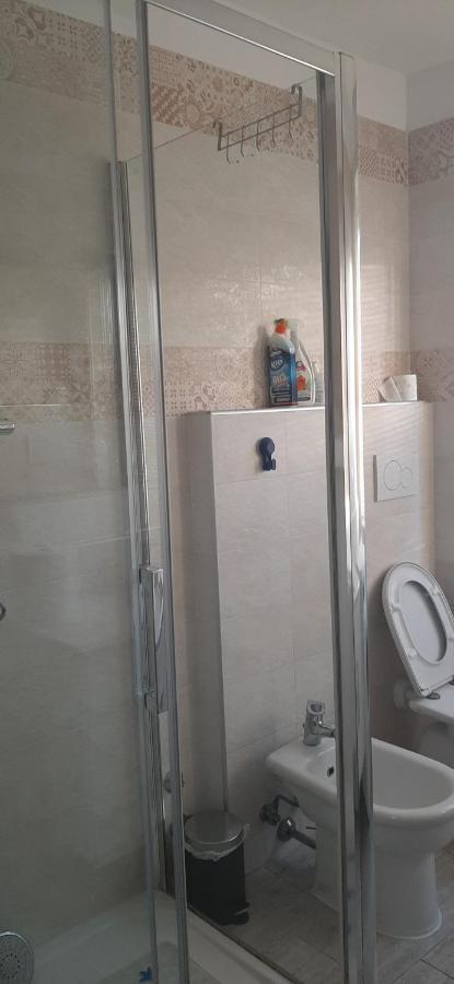 アンコーナCasa Eliaアパートメント エクステリア 写真