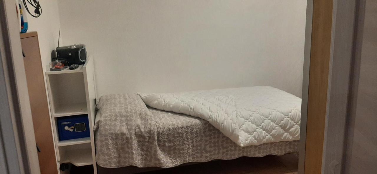 アンコーナCasa Eliaアパートメント エクステリア 写真